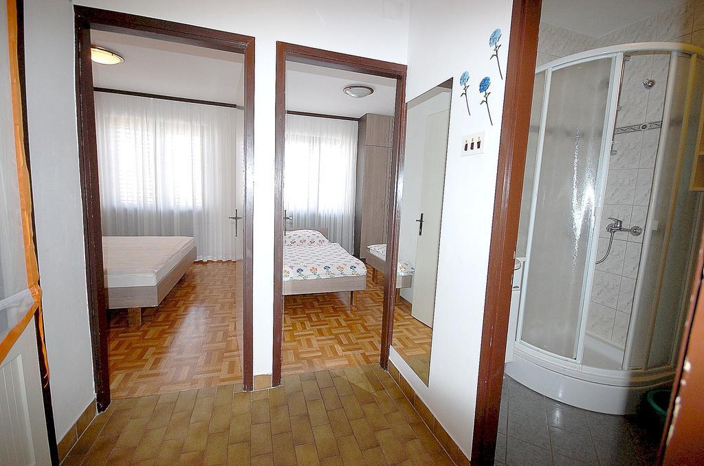Apartments Jakobi By El-Pi Tours ニヴィーチェ 部屋 写真